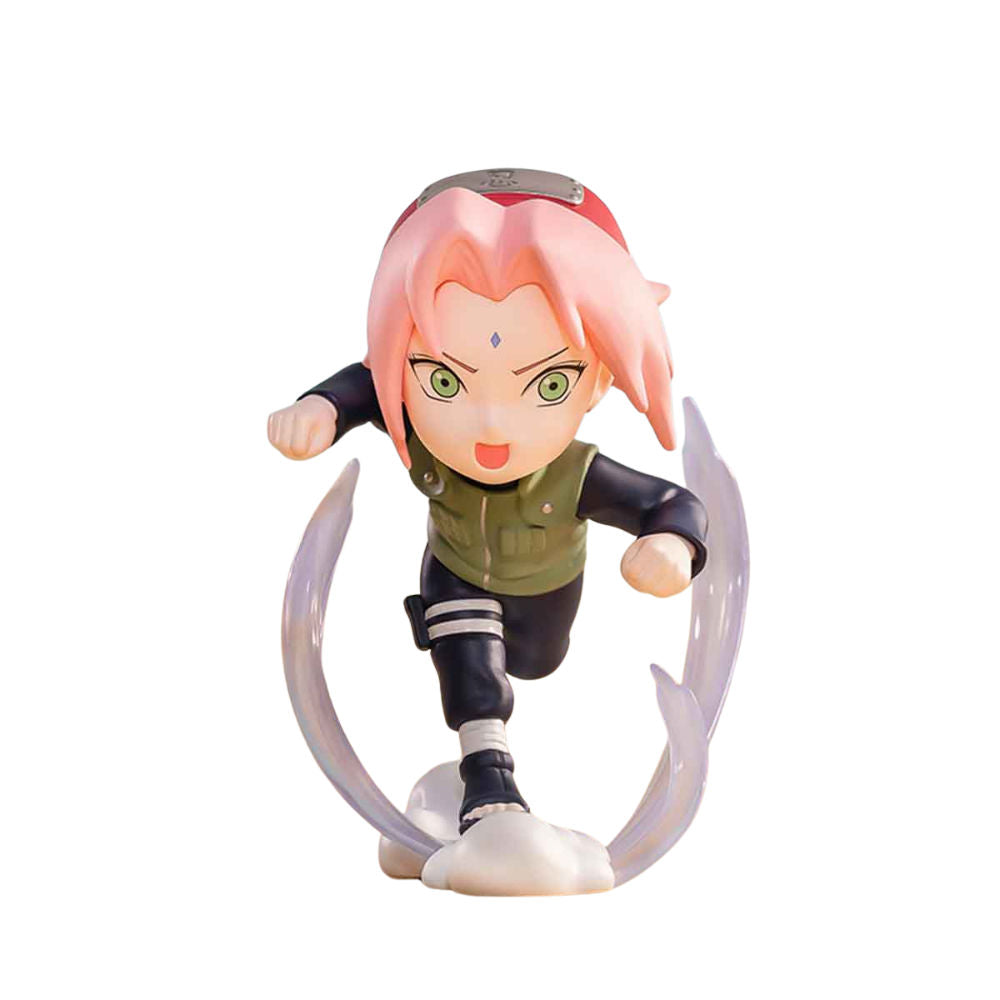 NARUTO Ninkai Taisen – Blind Box Édition Collector