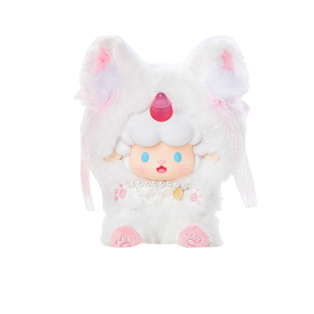 Gyun Candy Land Series – Peluche Pendant Blind Box - TOP TOY