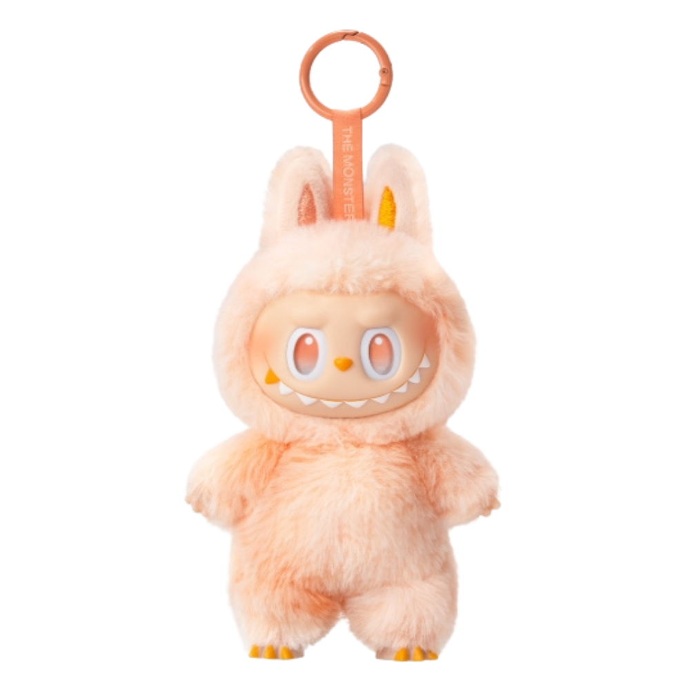 Pack 4 Figurines The Monsters Pop Mart – Édition Collector Labubu