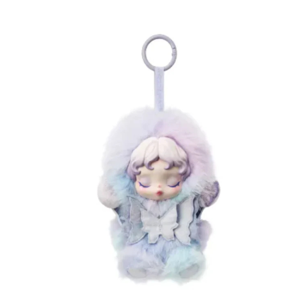 SKULLPANDA - Série L’impressionnisme Plush Blind Box