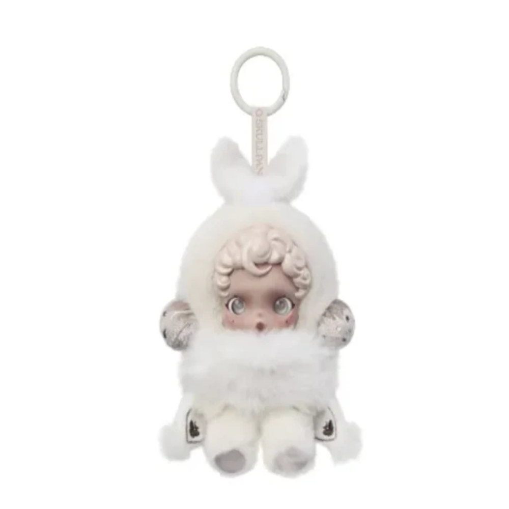 SKULLPANDA - Série L’impressionnisme Plush Blind Box