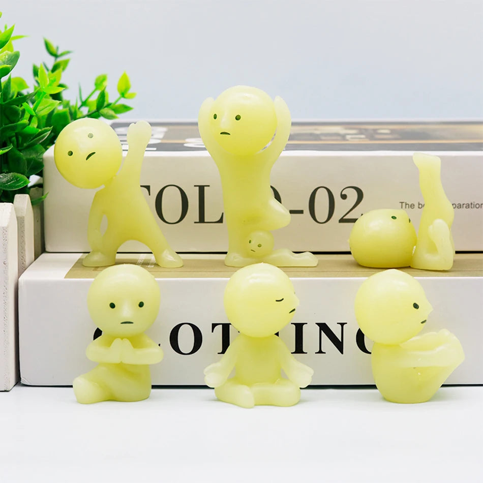 SMISKI Surprise Figurine – Blind Box 1 pc