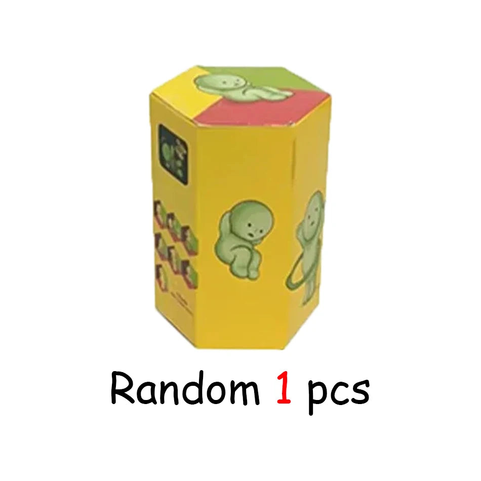 SMISKI Surprise Figurine – Blind Box 1 pc