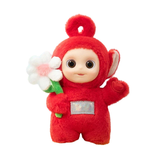 Pop Mart Figurine Teletubbies Say Hello Boite Surprise En Vinyle Edition Limitee Pour Collectionneurs by POP MART INTERNATIONAL GROUP LIMITED
