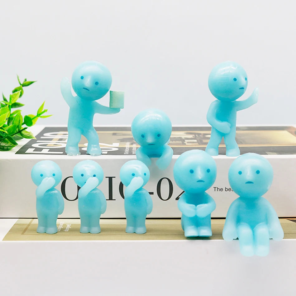 SMISKI Surprise Figurine – Blind Box 1 pc