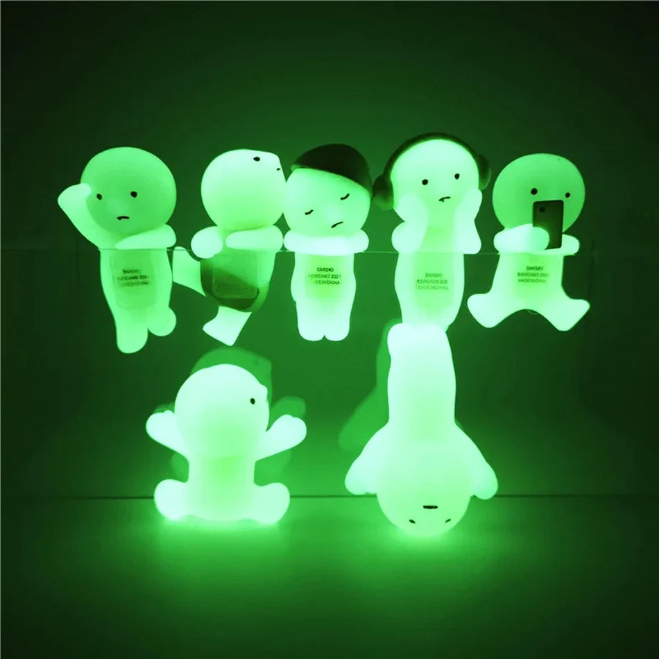 SMISKI Surprise Figurine – Blind Box 1 pc