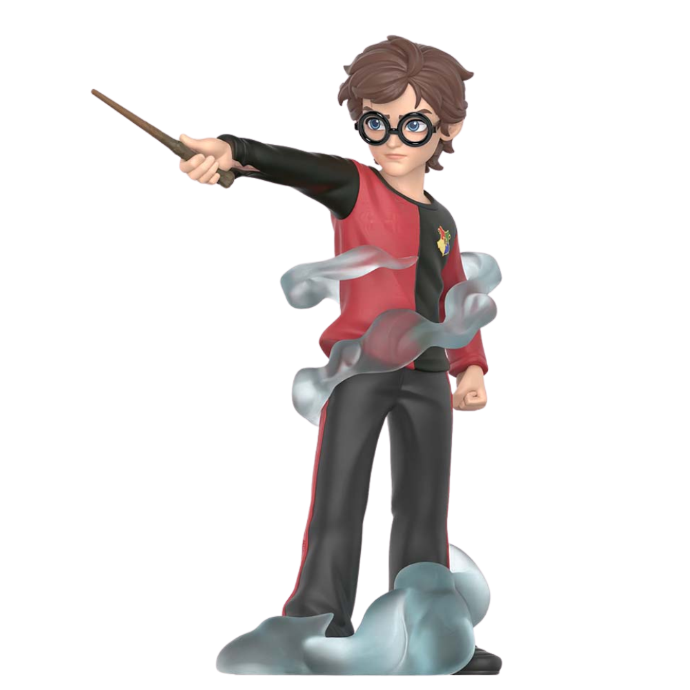 POP MART Harry Potter Goblet of Fire – Figurine Blind Box Surprise