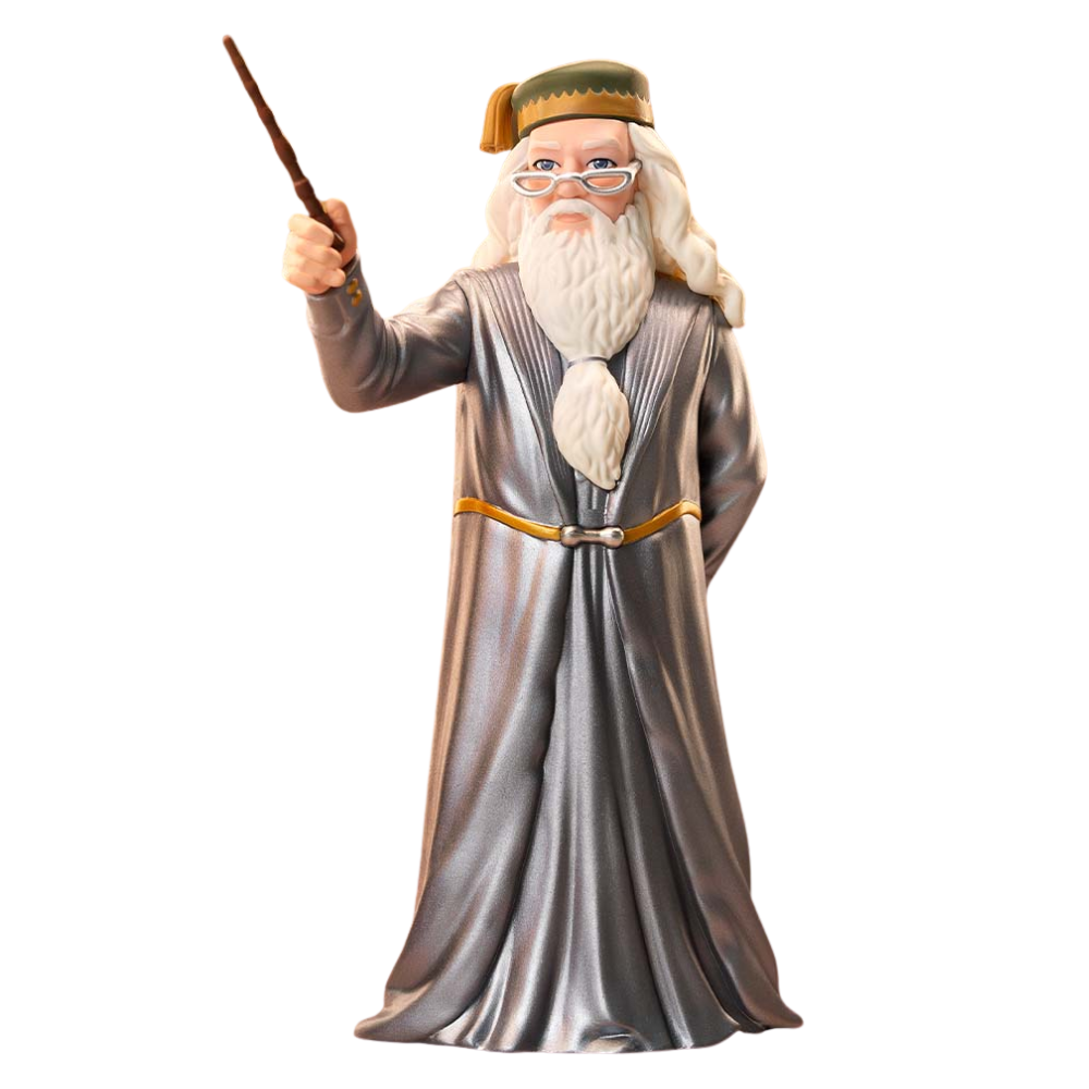 POP MART Harry Potter Goblet of Fire – Figurine Blind Box Surprise