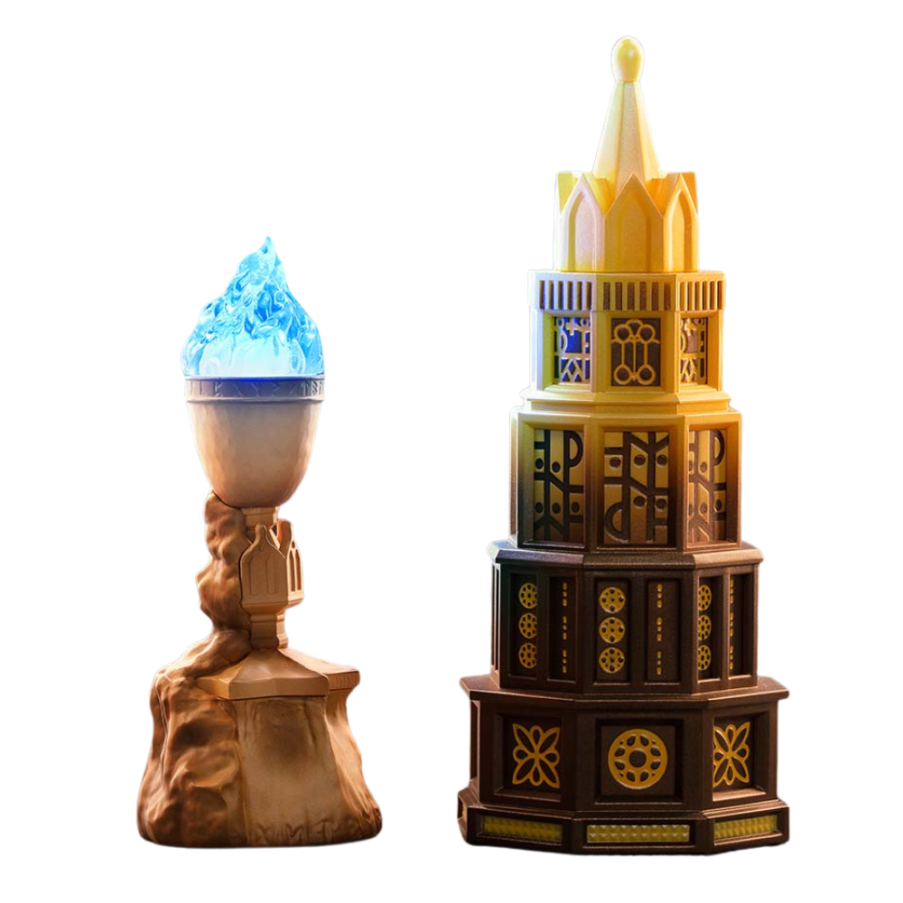 POP MART Harry Potter Goblet of Fire – Figurine Blind Box Surprise