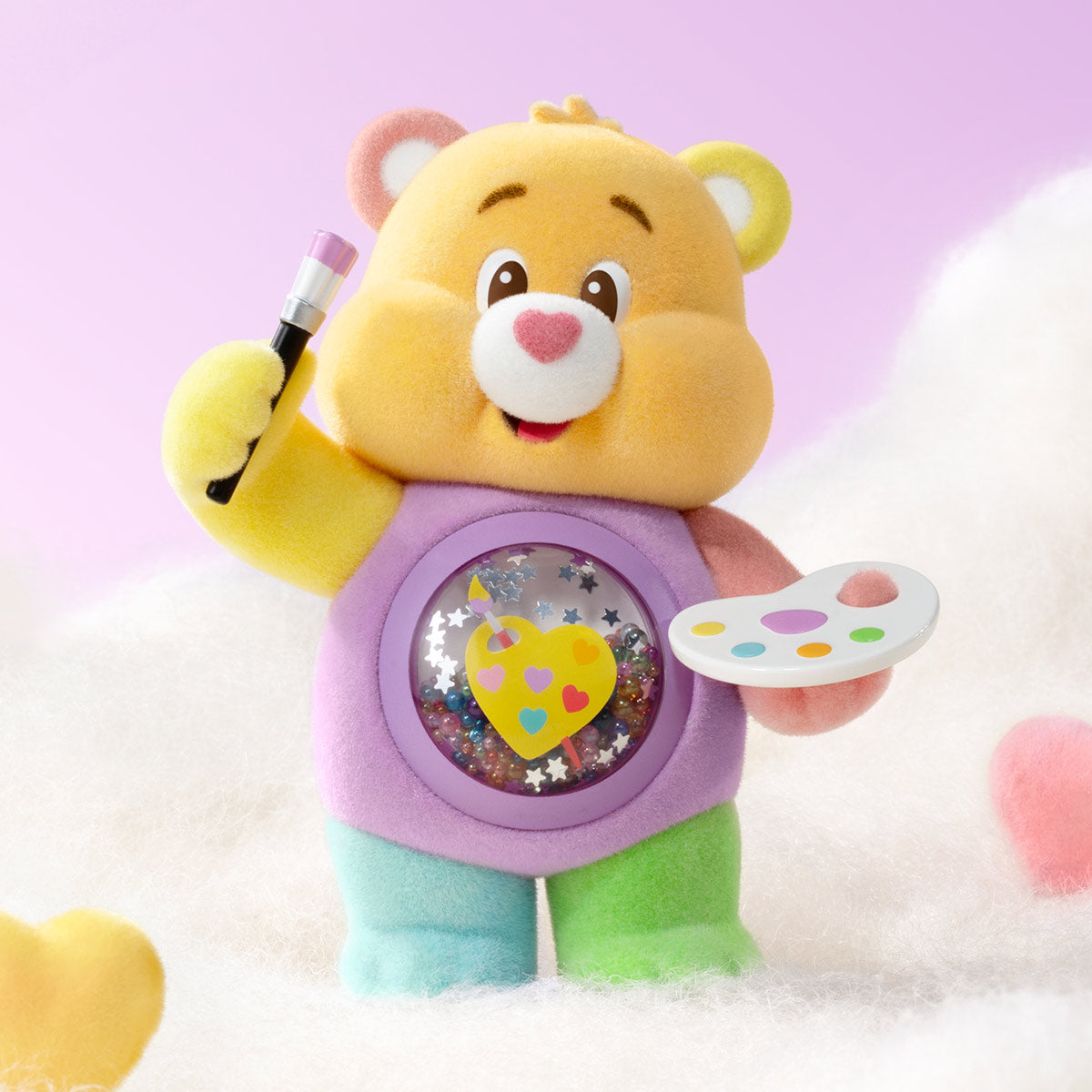 Care Bears Colorful Hugs – Blind Box Figurine by POP MART – Official