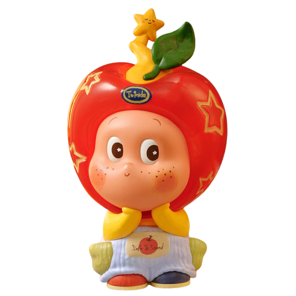 Twinkle Twinkle – Figurines Gifts from Stars Series Pop Mart