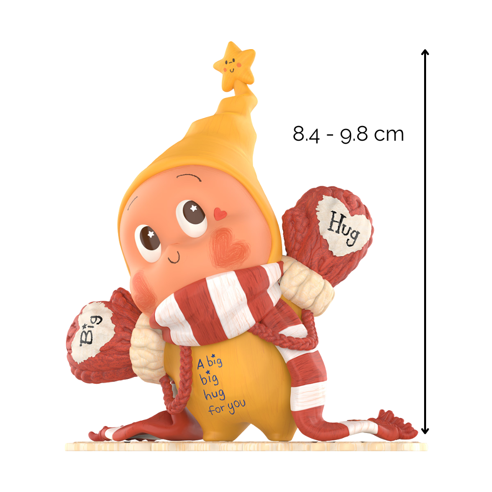 Twinkle Twinkle – Figurines Gifts from Stars Series Pop Mart