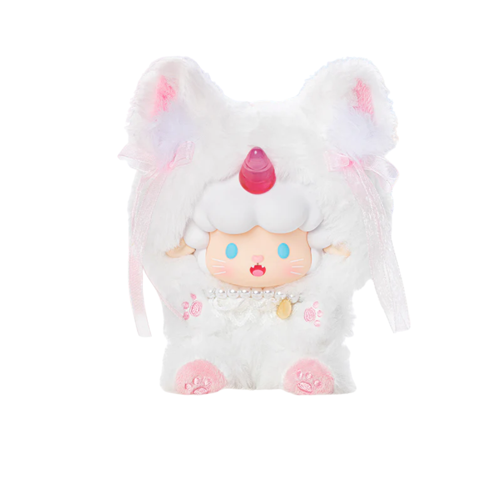 Gyun Candy Land Series – Peluche Pendant Blind Box - TOP TOY