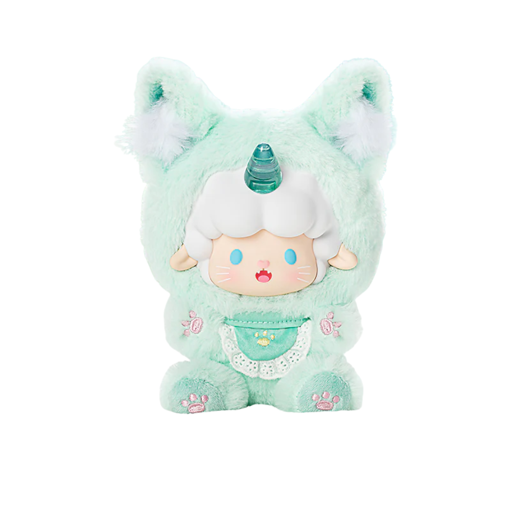 Gyun Candy Land Series – Peluche Pendant Blind Box - TOP TOY