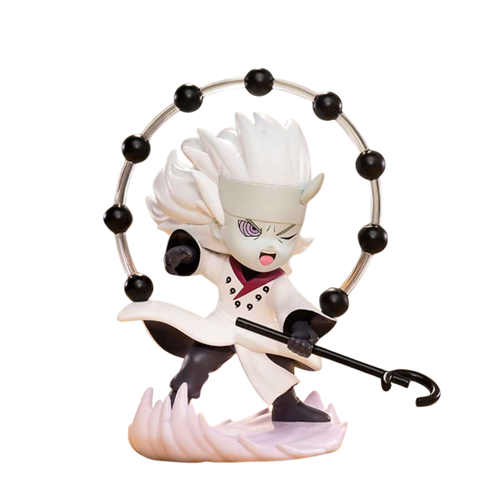 NARUTO Ninkai Taisen – Blind Box Édition Collector
