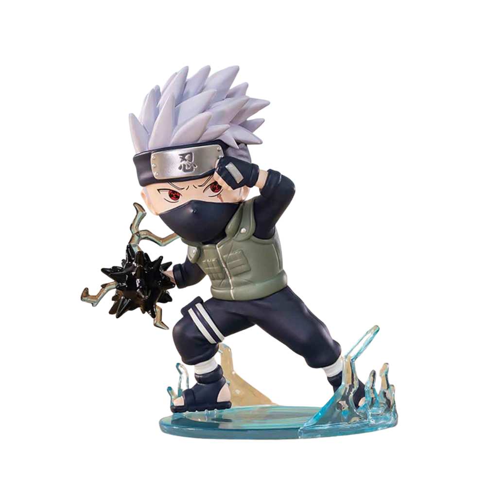 NARUTO Ninkai Taisen – Blind Box Édition Collector