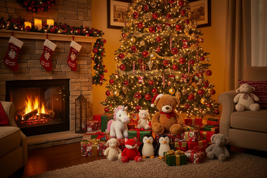 Idées cadeaux Noël 2025 : offrez un univers magique avec Mon Labubu