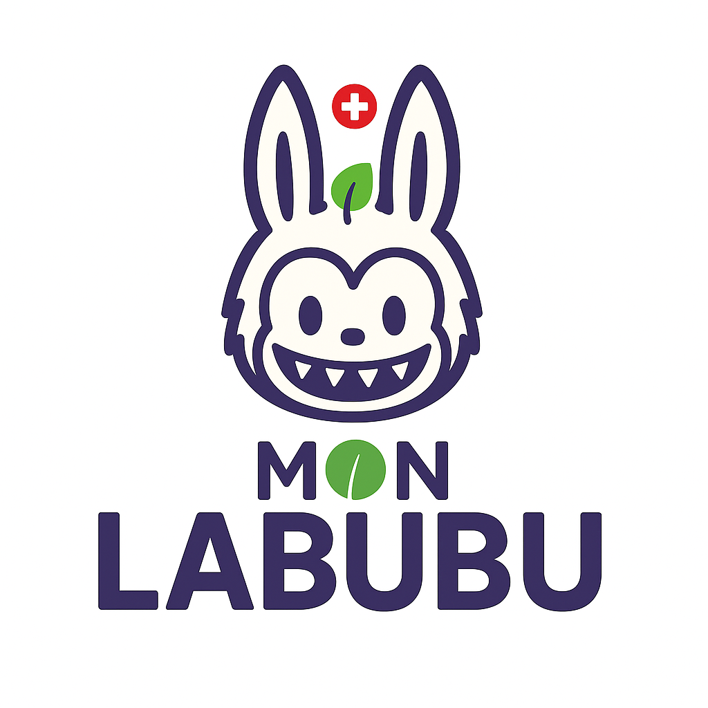 🌱 Mon Labubu s’engage pour un avenir plus durable