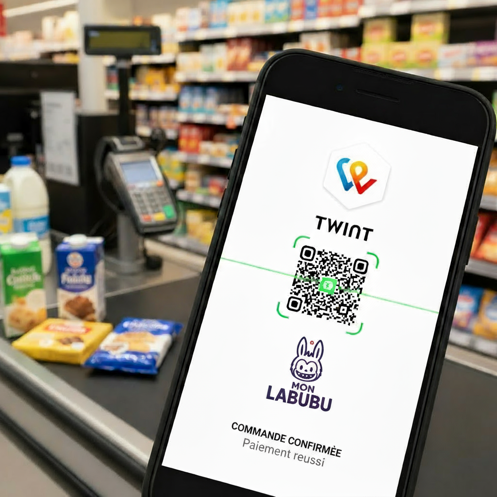 Mon Labubu : une expérience client unifiée et sécurisée grâce à Alexandre Swiss Services