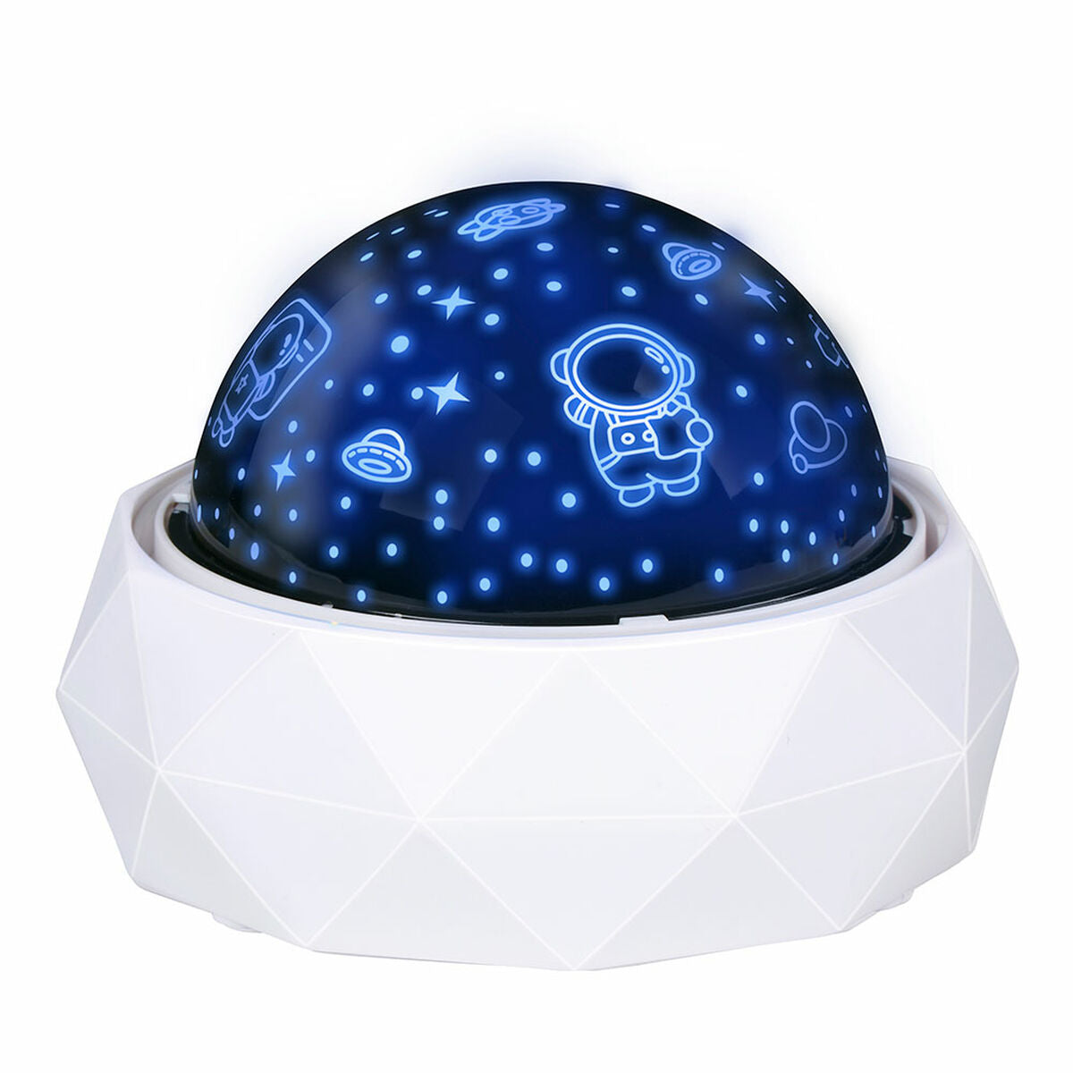 Éclairage pour enfant