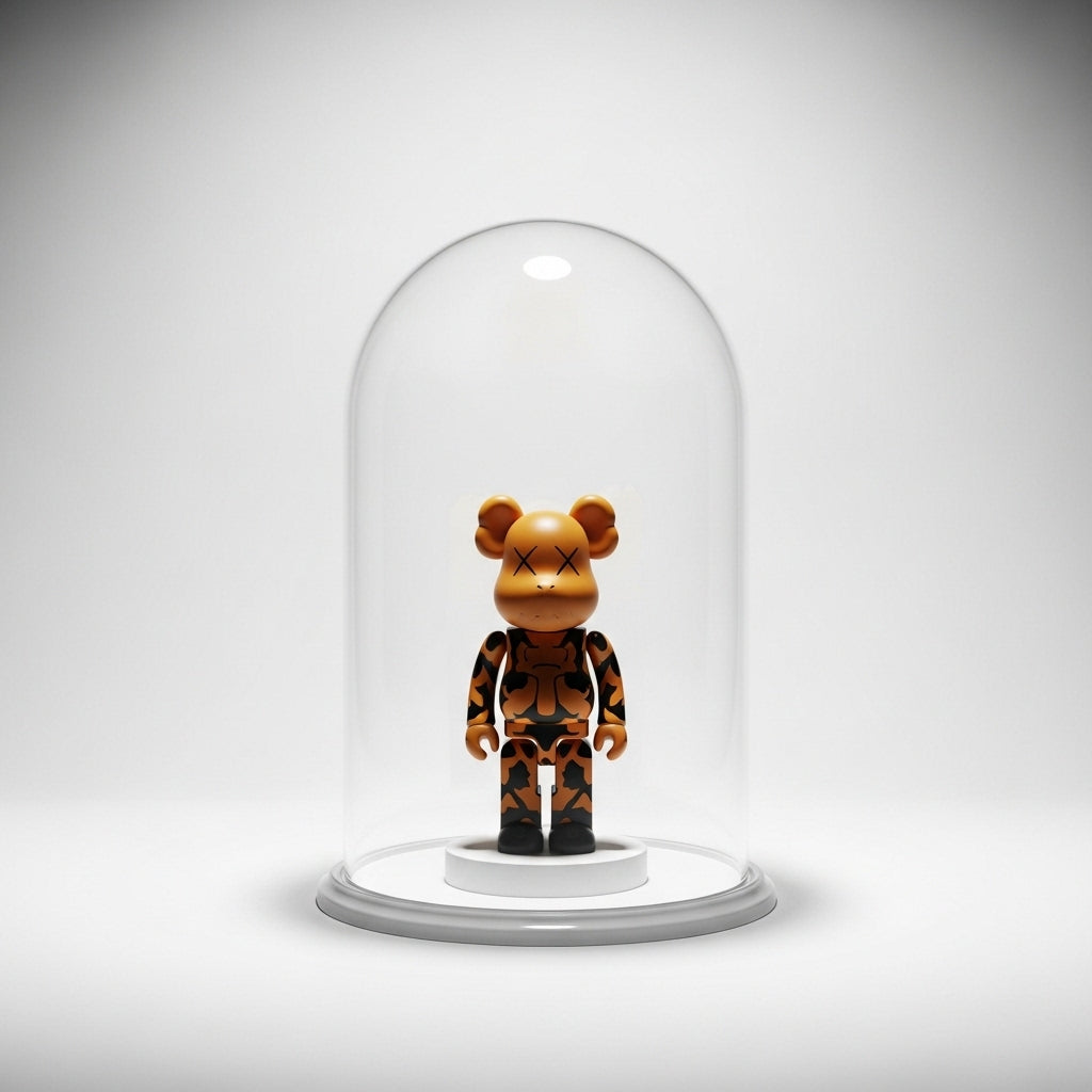 Art Toys – Éditions Limitées & Raretés de Collection