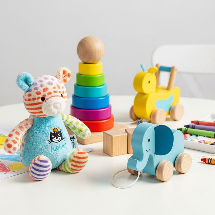 Jouets & Peluches pour Enfants