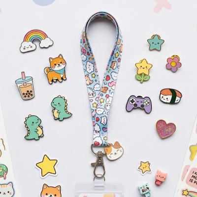 Univers Kawaii — MBK