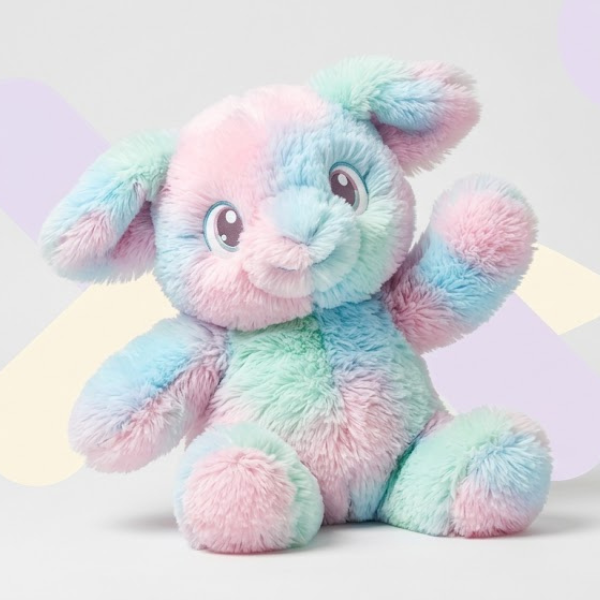 Peluches — MBK