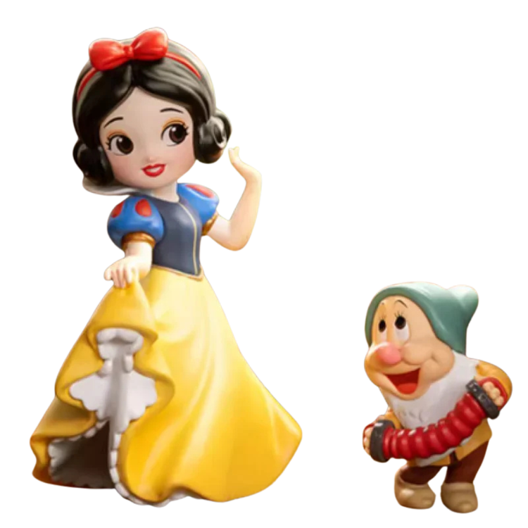 Collection Disney Peluches et Accessoires Officiels