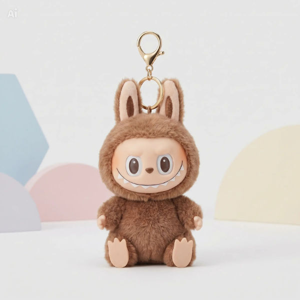Labubu The Monsters — Collection Pop Mart | Mon Bubu Kawaii