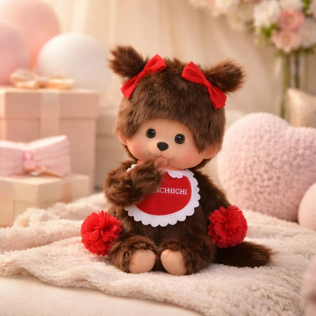 Monchhichi