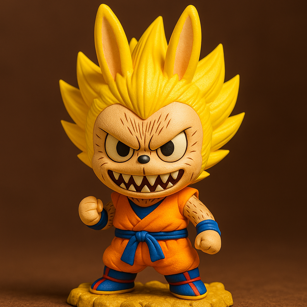 Dragon Ball – Figurines & Produits Collector