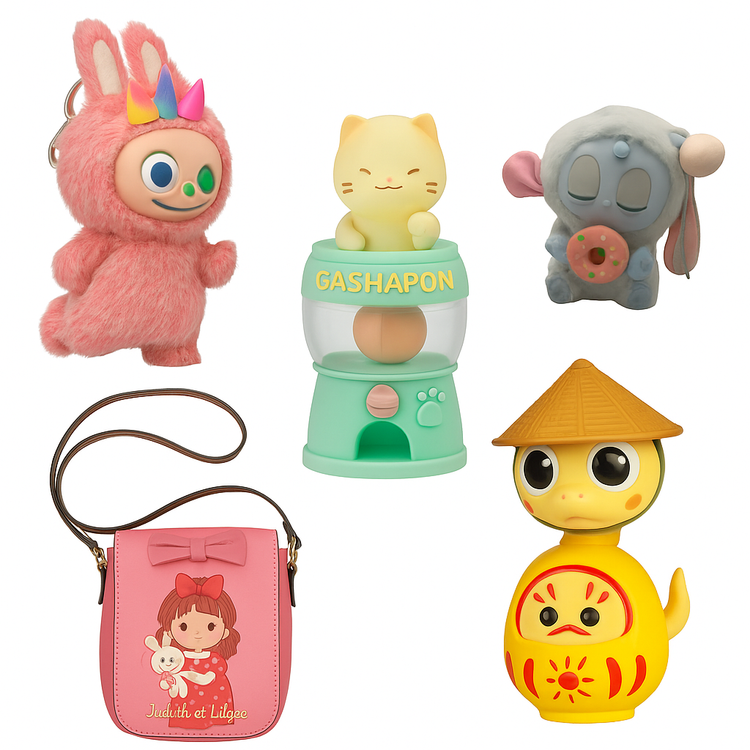 Sélection CN Katrina