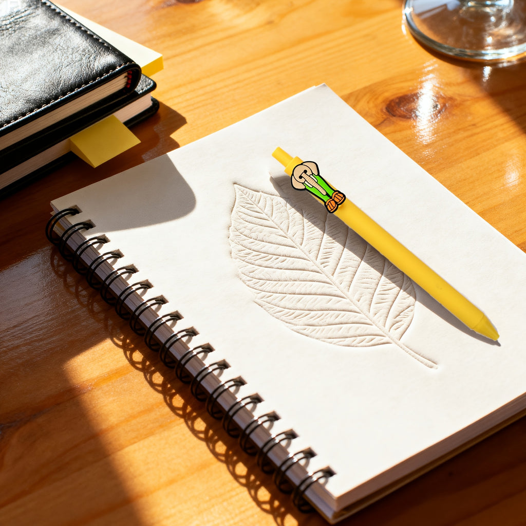 „Set mit 12 Figuren und Brainrot-Stiften – Tung Sahur x Tralalero“