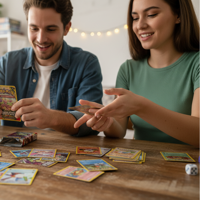 Booster Pokémon Équilibre Parfait ME3 - Précommande