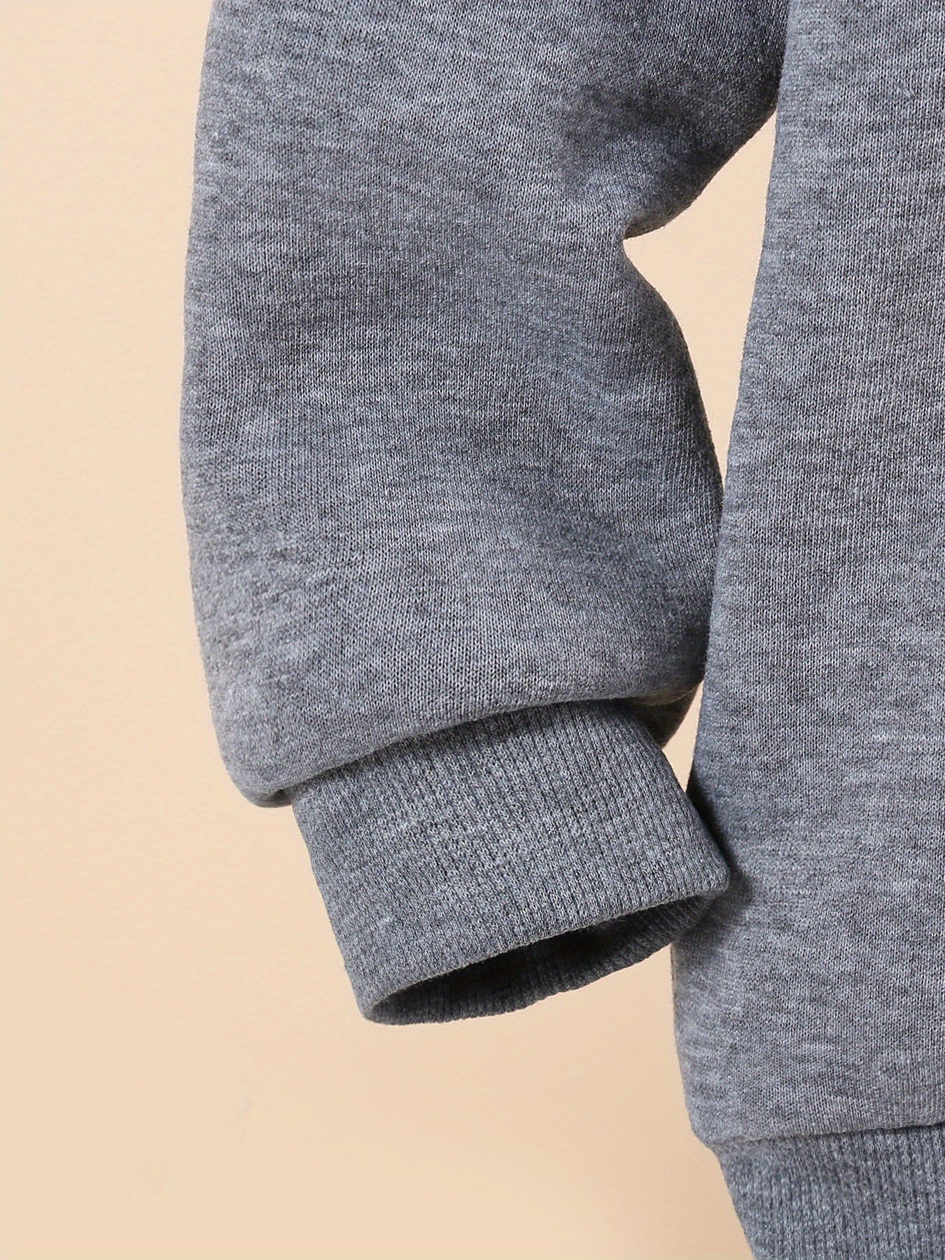 Sweat à Capuche Enfant Brainrot – Italian Brainrotm– Confort Stretch 3 à 10 Ans