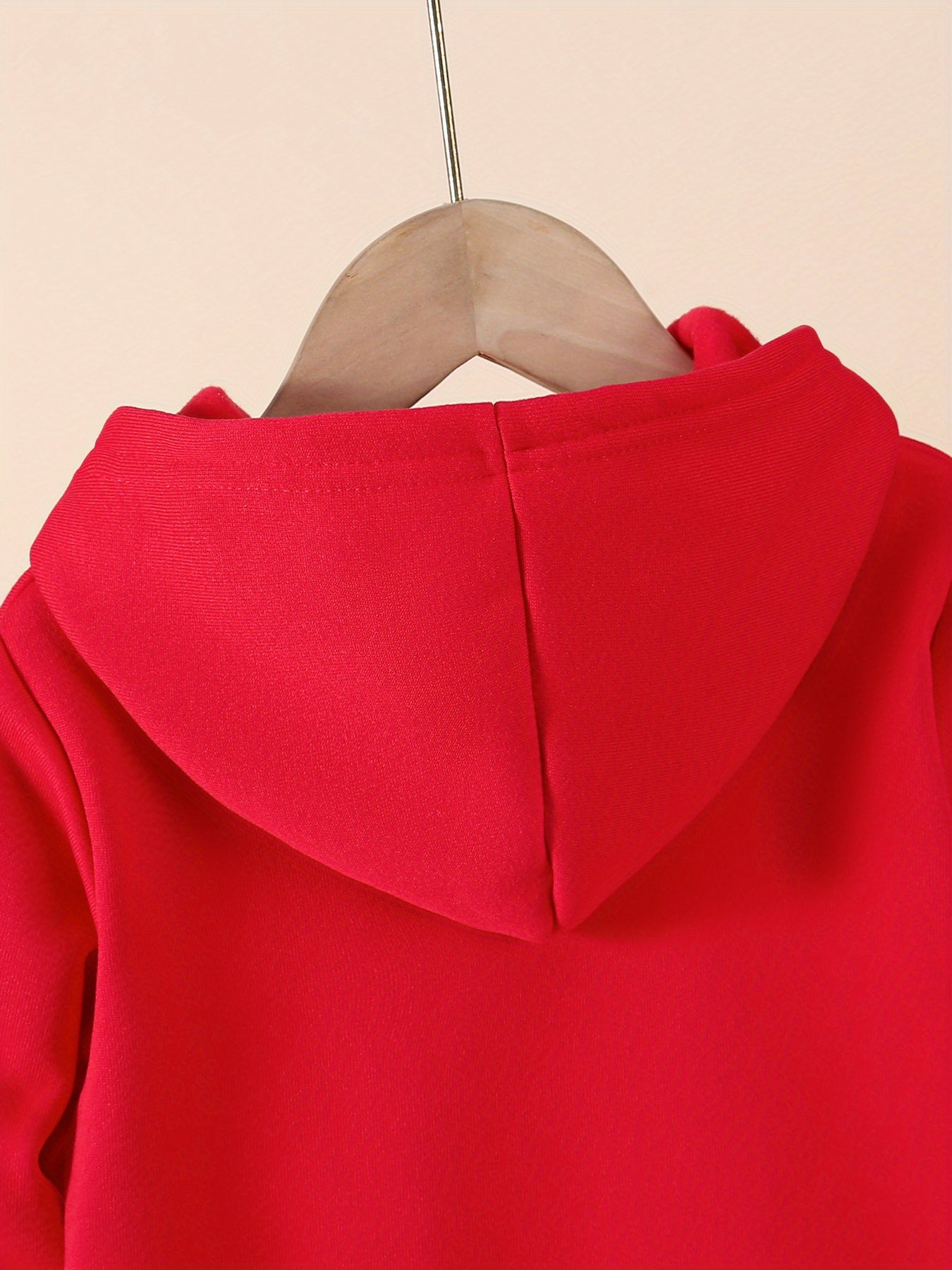 Sweat à Capuche Enfant Brainrot – Italian Brainrotm– Confort Stretch 3 à 10 Ans