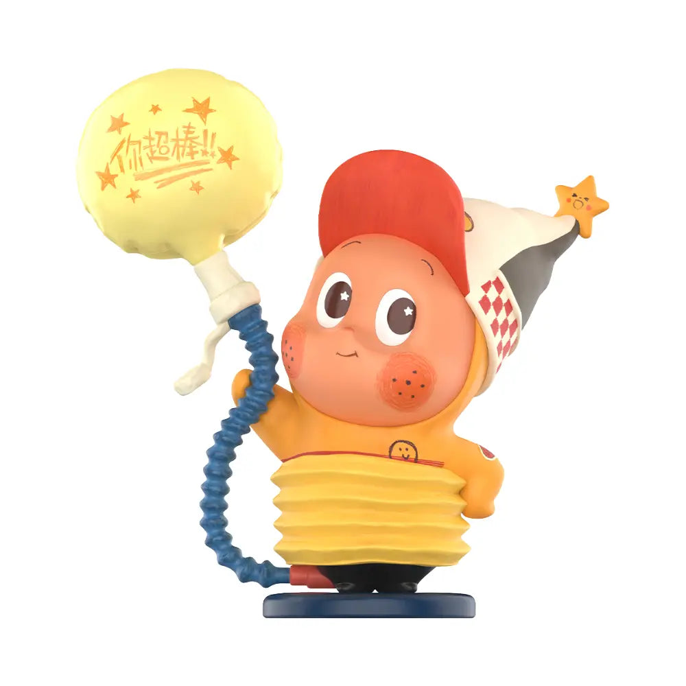 Twinkle Twinkle Sei ein kleiner Stern – Blind Box Pop Mart