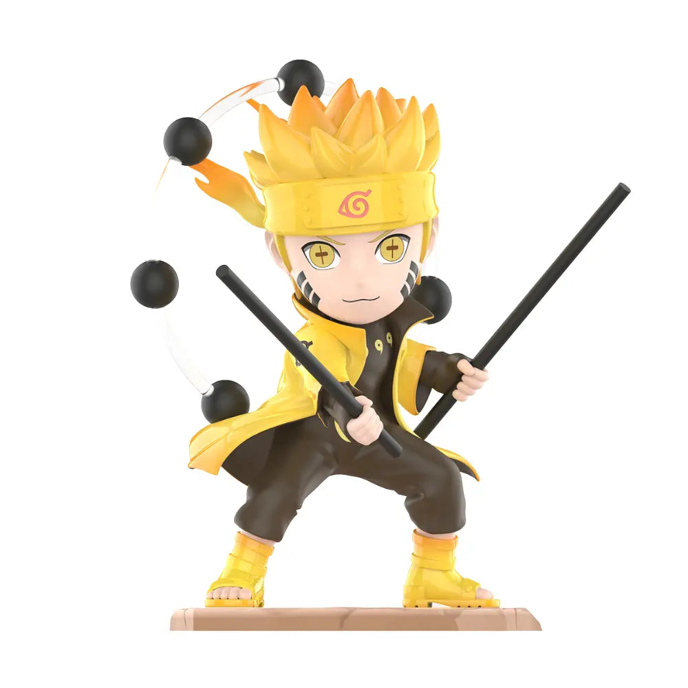 NARUTO Ninkai Taisen – Blind Box Édition Collector