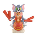 POP MART Tom et Jerry Figurine Boîte Surprise Forbidden Compass Series Édition Limitée by POP MART INTERNATIONAL GROUP LIMITED