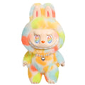 POP MART Labubu Rock The Universe Figurine Collector Vinyle Multicolore Édition Limitée by POP MART INTERNATIONAL GROUP LIMITED
