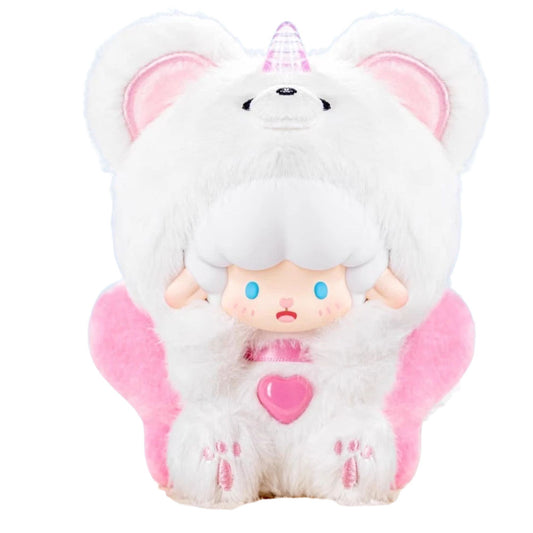 Gyun Critter Crew – Pendant Blind Box - TOP TOY