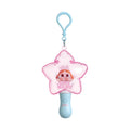 Pop Mart Crybaby Shiny Shiny Pendentif Lumineux Blind Box Édition Limitée Collection Crybaby by POP MART INTERNATIONAL GROUP LIMITED