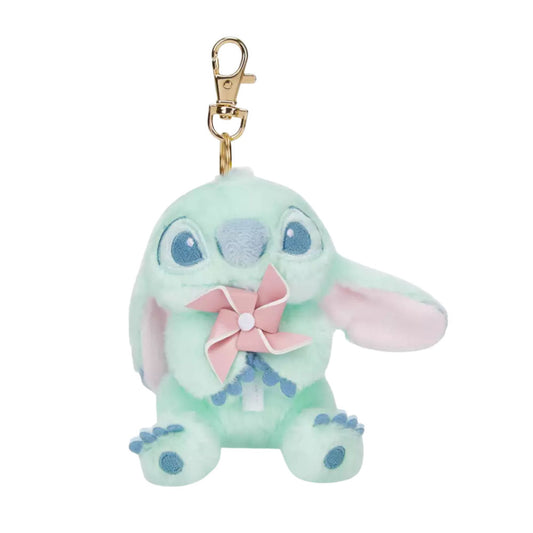 STITCH – Peluche Surprise Blind Box | Édition Mystère Disney Store Asia