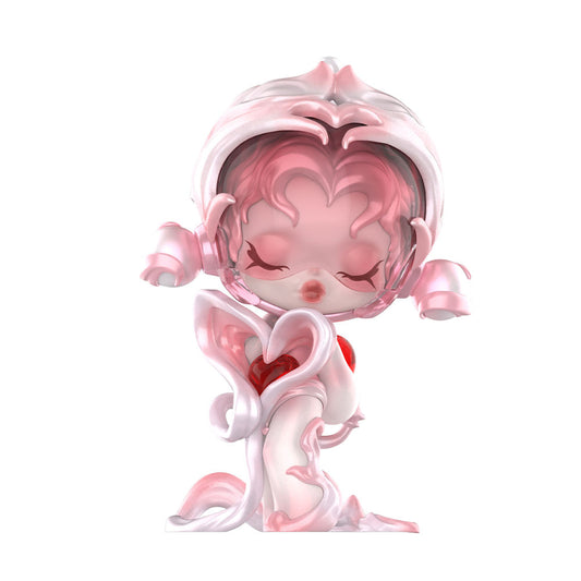 SKULLPANDA – The Sound Series | Figurine Blind Box POP MART