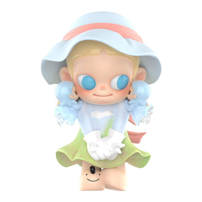 Pop Mart Zsiga Figurine Take It Slow Edition Limitée by POP MART INTERNATIONAL GROUP LIMITED