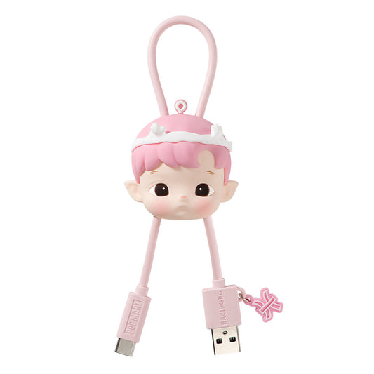 Câble HACIPUPU Constellation – Blind Box Pop Mart 30 cm