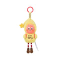 Pop Mart Twinkle Twinkle Sweet Dreams Forecast Peluche Pendentif Boîte Mystère Édition Limitée by POP MART INTERNATIONAL GROUP LIMITED