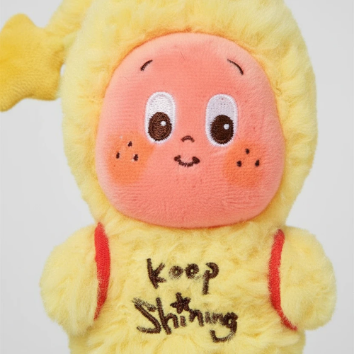 POP MART Twinkle Twinkle Sweet Dreams Forecast – Blind Box Anhänger Plüschtier