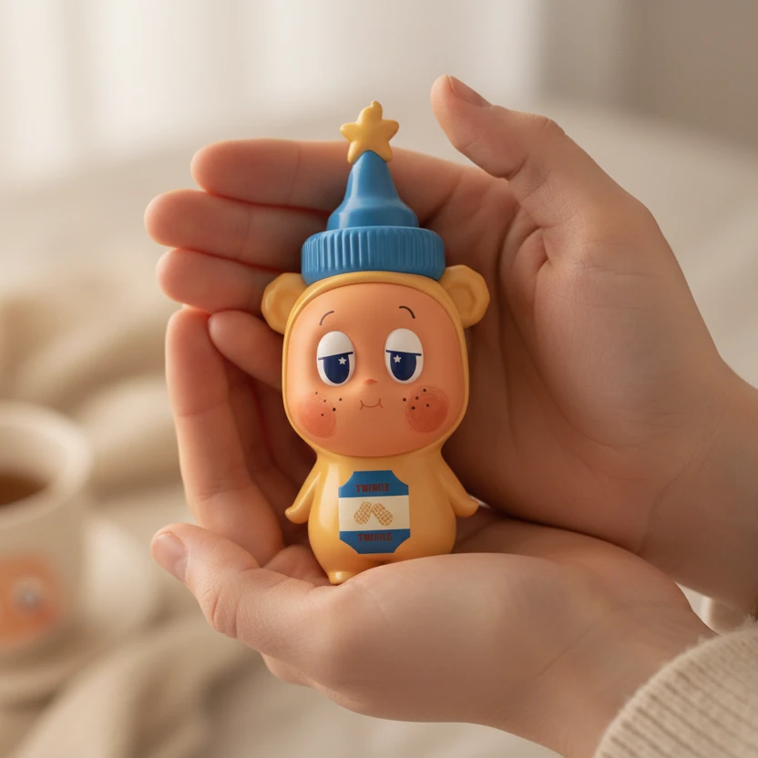 POP MART Twinkle Twinkle – Create Your Taste – Blind Box Figurine